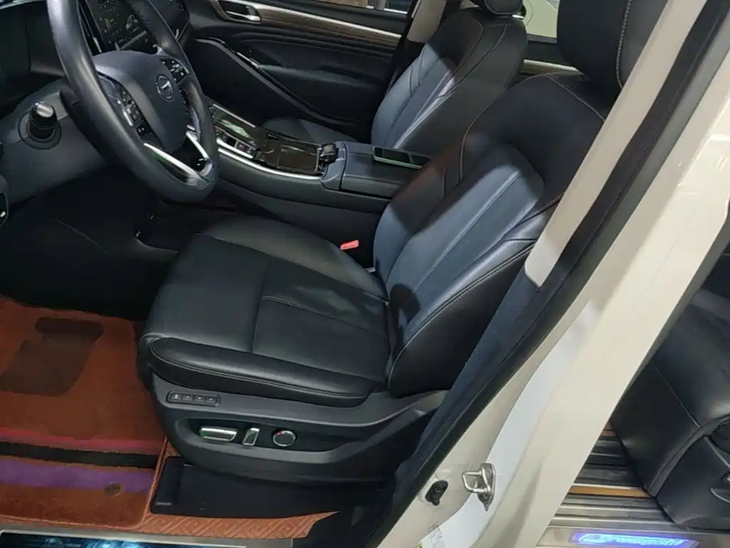 GAC Motor Trumpchi M8 — фото 15