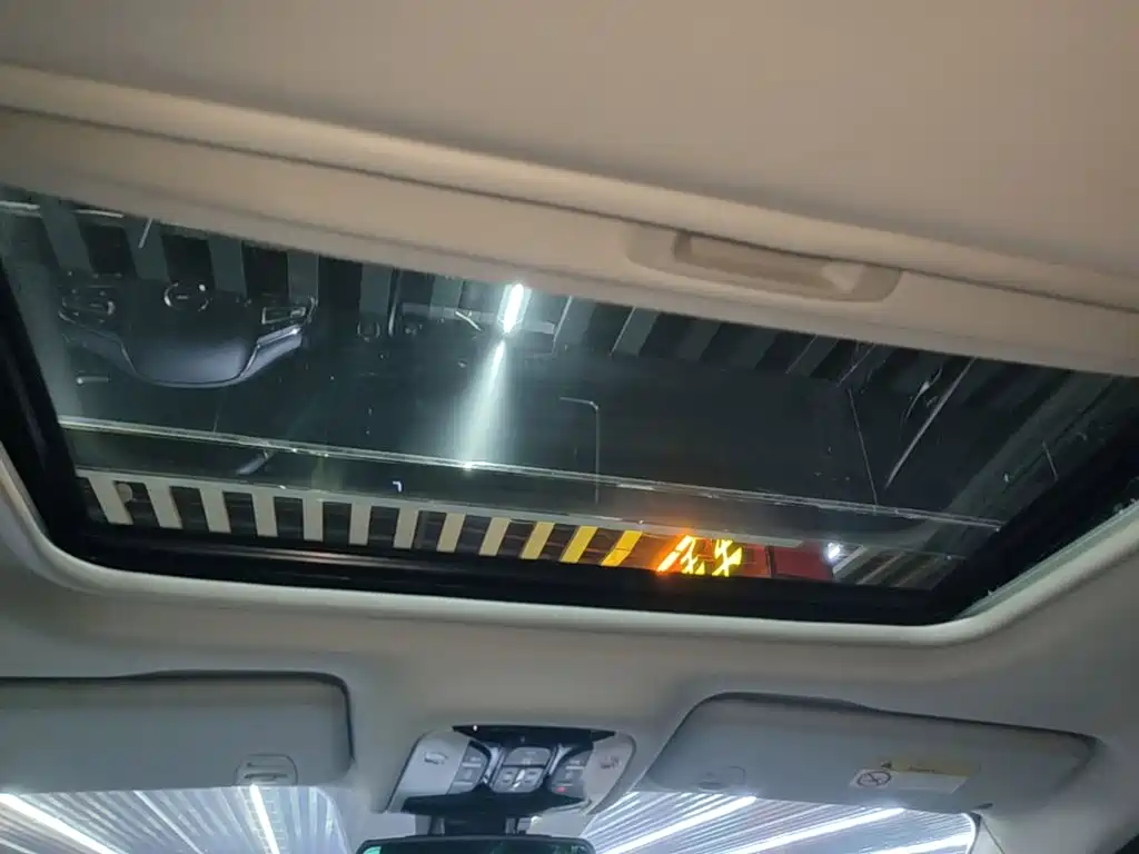GAC Motor Trumpchi M8 — фото 18
