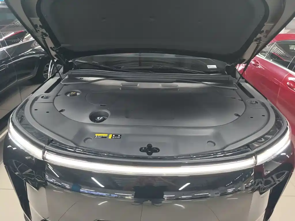 GAC Motor Trumpchi Xiangwang S9 — фото 16