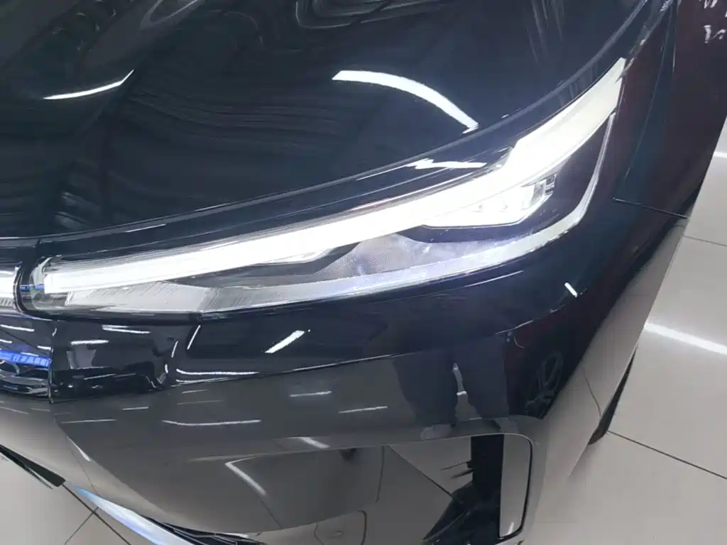 GAC Motor Trumpchi Xiangwang S9 — фото 18