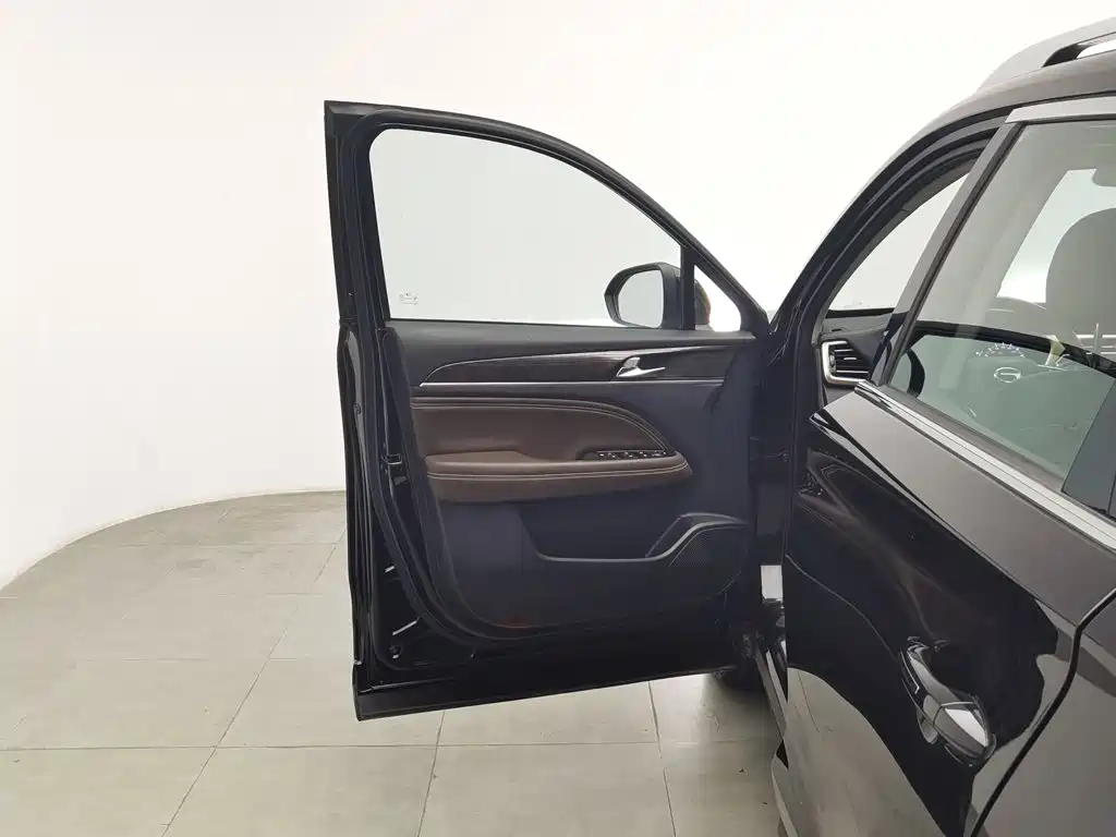 GAC Motor Trumpchi GS5 — фото 8