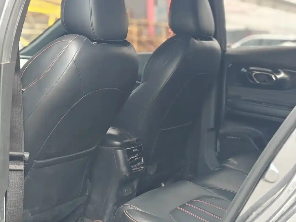GAC Motor Shadow Leopard — фото 5