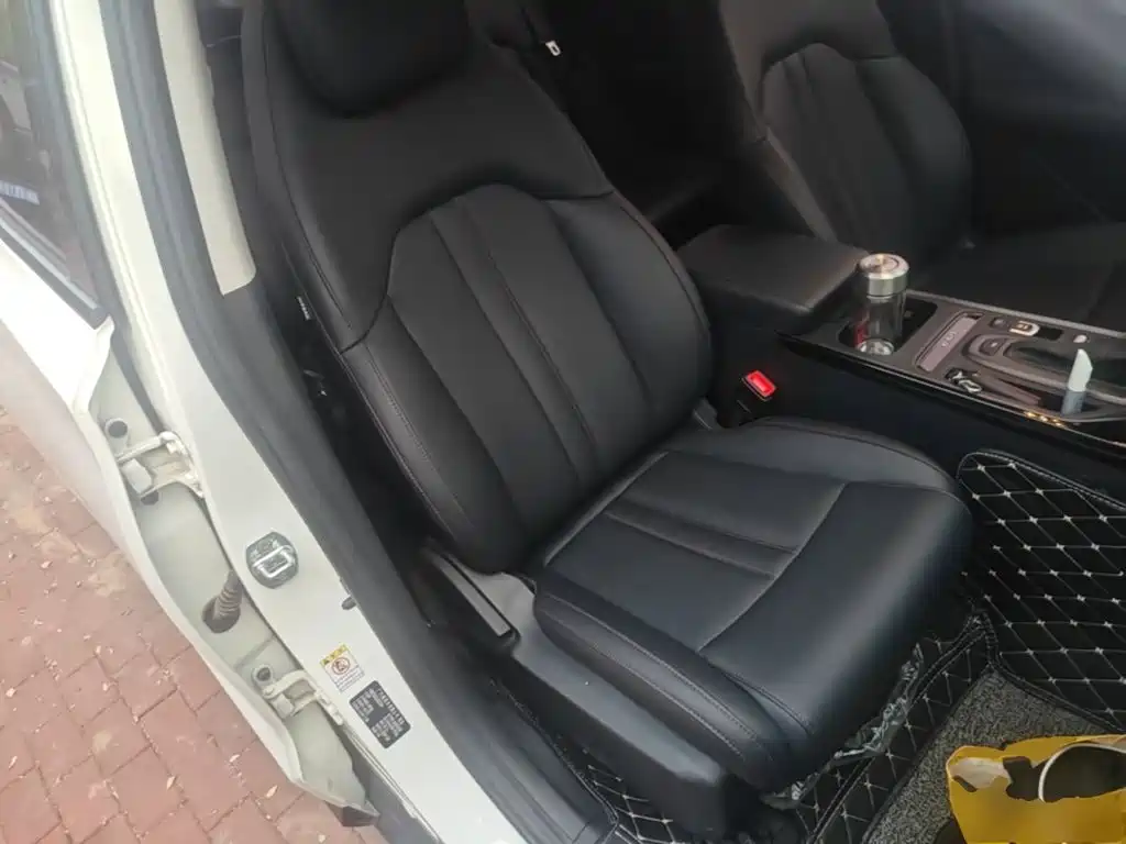 GAC Motor Trumpchi GS4 — фото 25