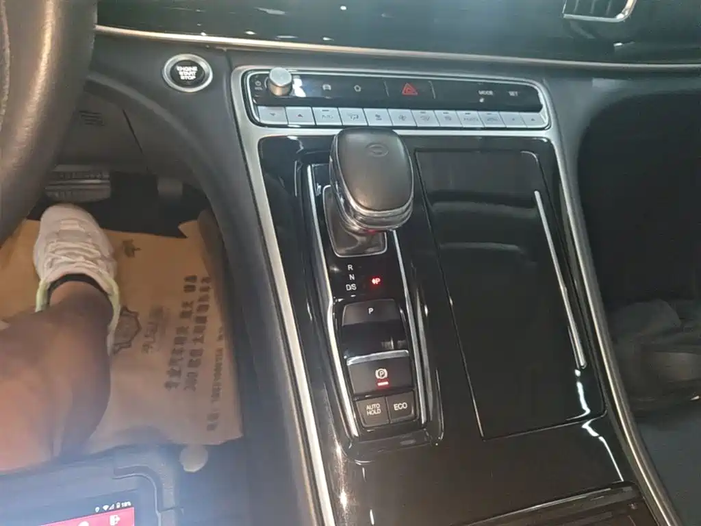GAC Motor Trumpchi M8 — фото 14
