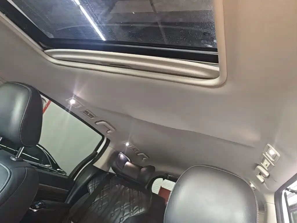 GAC Motor Trumpchi M8 — фото 18