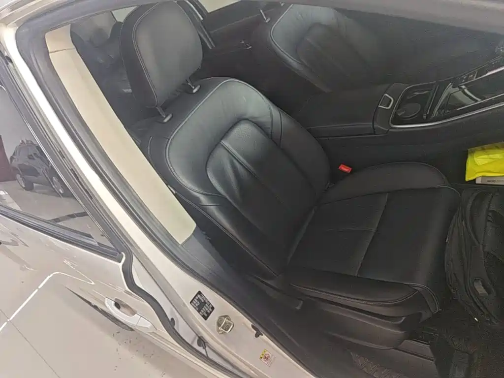 GAC Motor Trumpchi M8 — фото 25