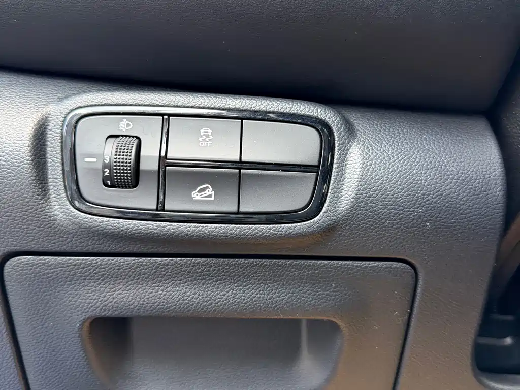 GAC Motor Trumpchi GS4 — фото 22