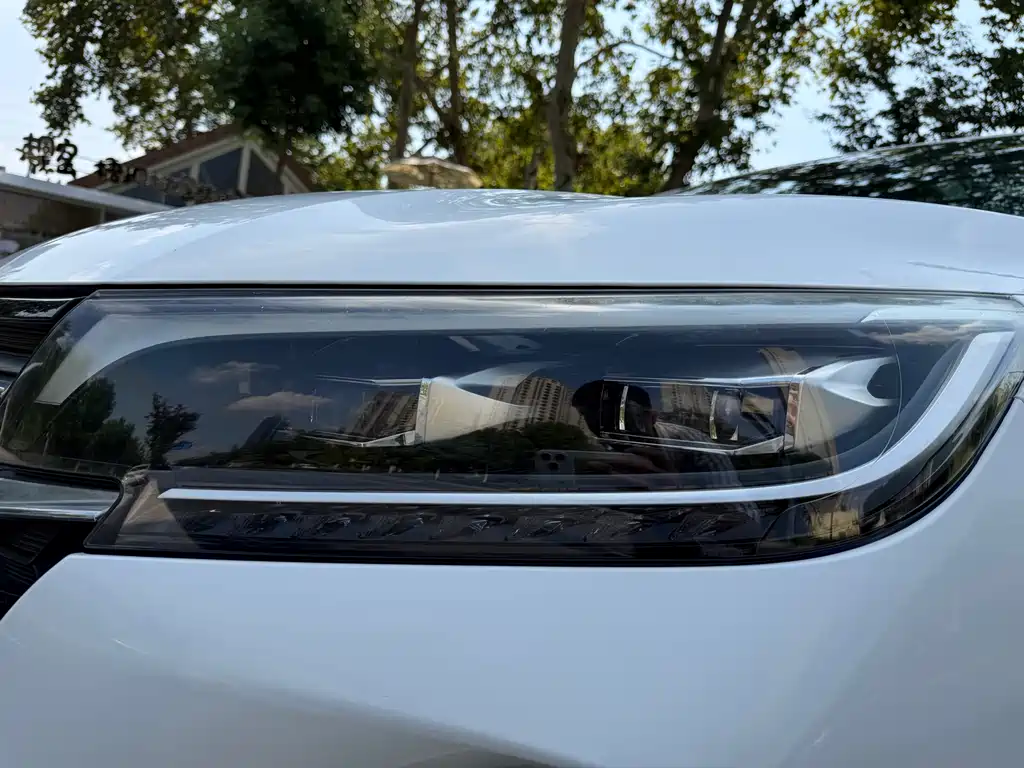 GAC Motor Trumpchi GS4 — фото 8