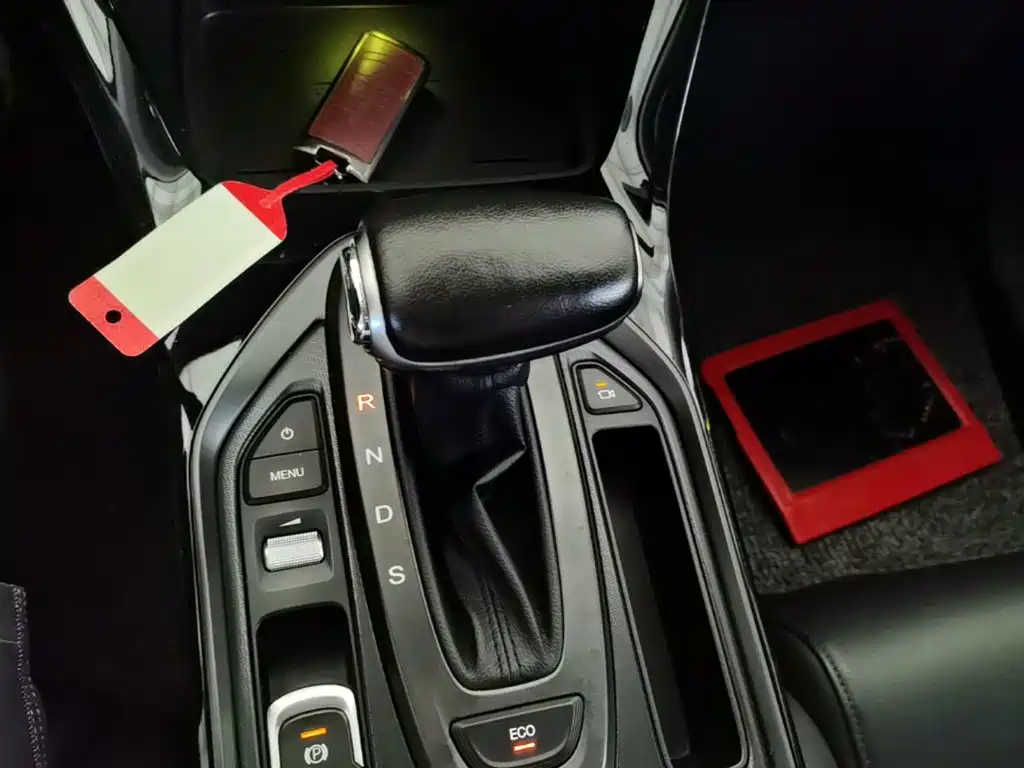 GAC Motor Trumpchi GS4 — фото 14
