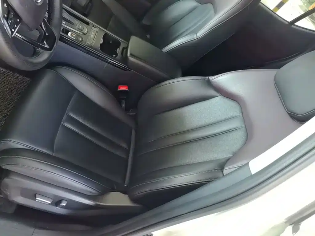 GAC Motor Trumpchi GS4 — фото 15