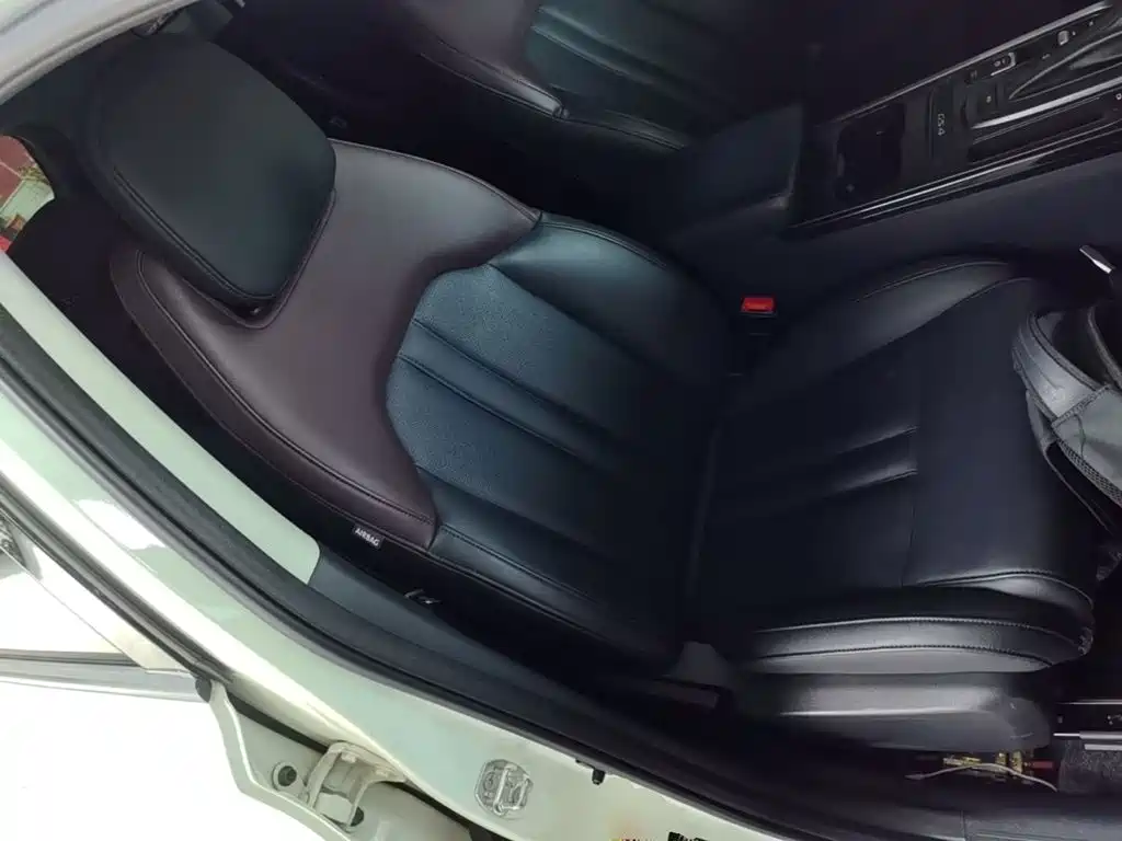 GAC Motor Trumpchi GS4 — фото 25