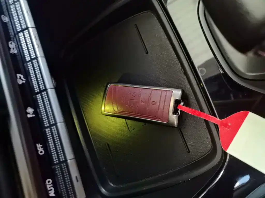 GAC Motor Trumpchi GS4 — фото 9