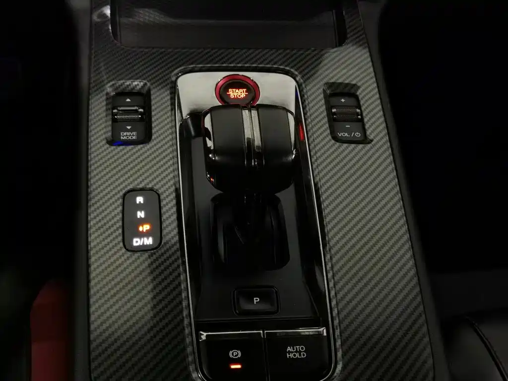 GAC Motor Shadow Leopard — фото 13