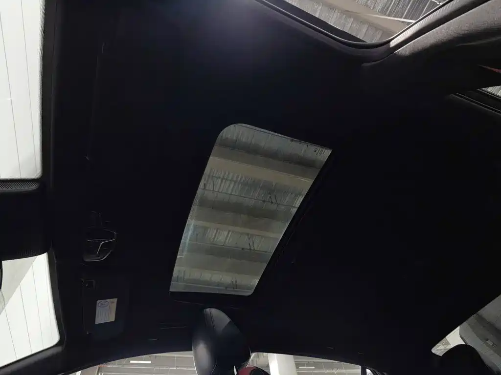 GAC Motor Shadow Leopard — фото 14