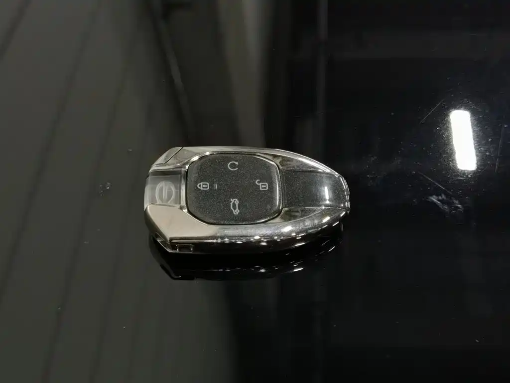 GAC Motor Shadow Leopard — фото 19