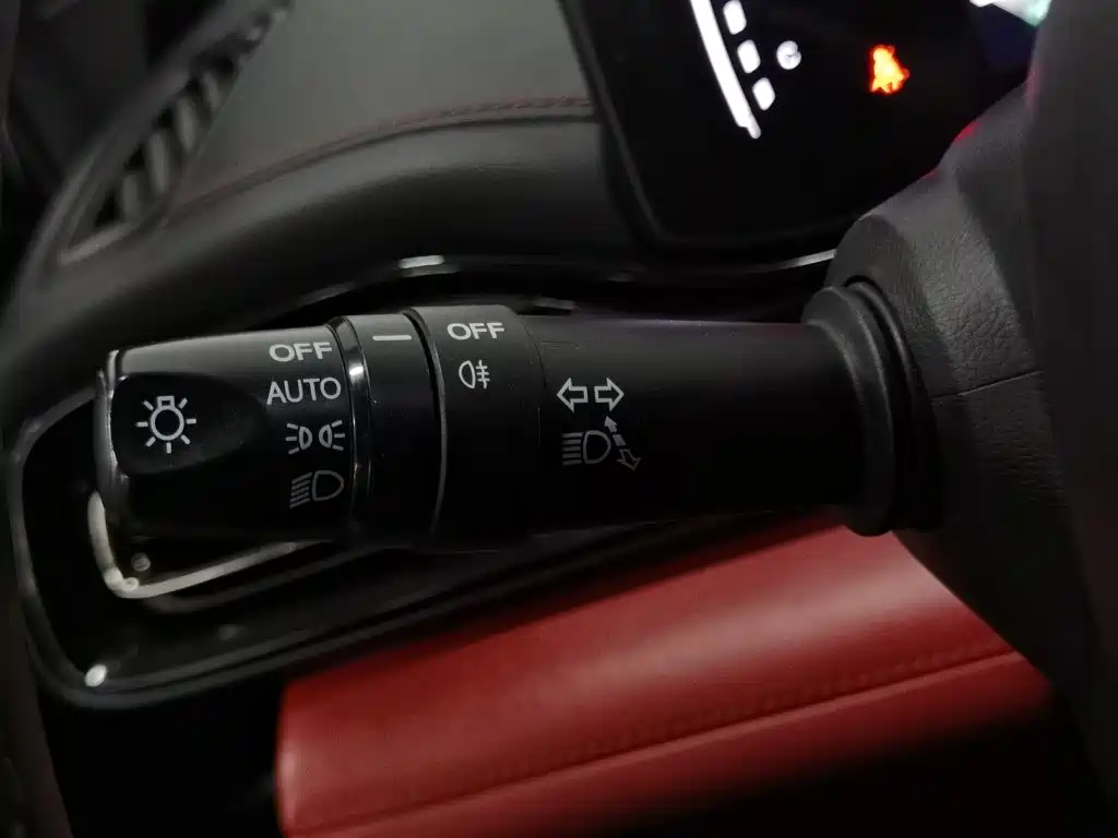 GAC Motor Shadow Leopard — фото 21