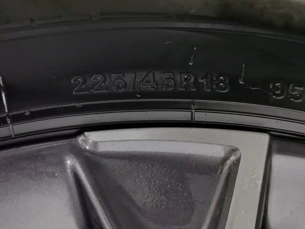 GAC Motor Shadow Leopard — фото 24