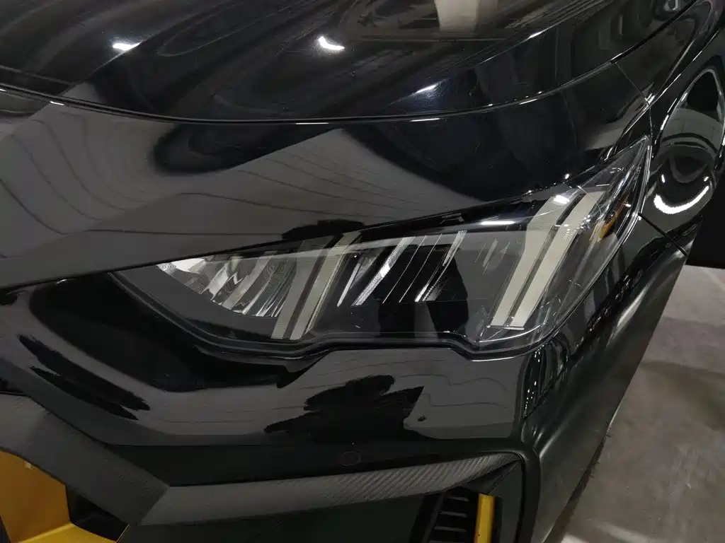 GAC Motor Shadow Leopard — фото 7