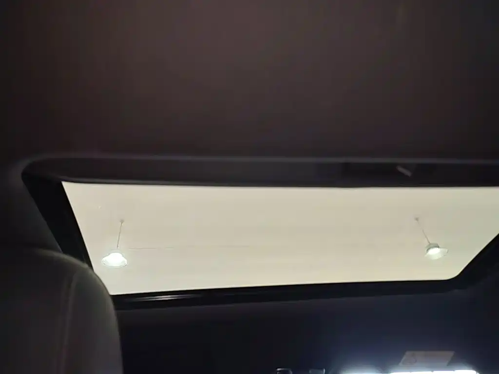 GAC Motor Shadow Leopard — фото 18
