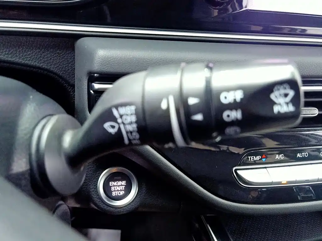 GAC Motor Trumpchi M6 — фото 11