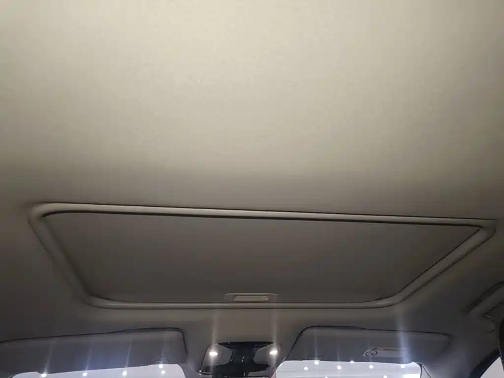 GAC Motor Trumpchi M8 — фото 18