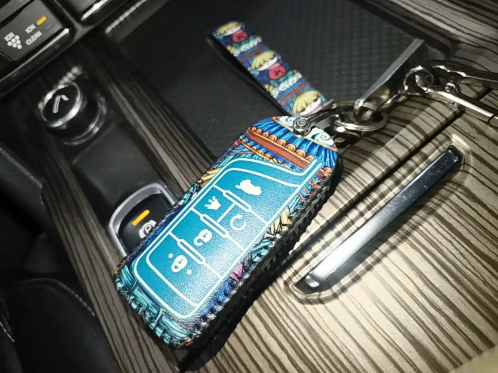 GAC Motor Trumpchi M8 — фото 9