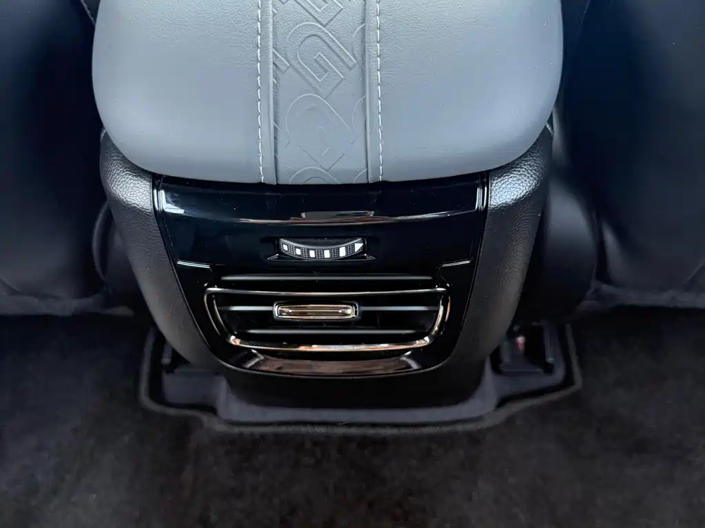 GAC Motor Shadow Leopard — фото 6