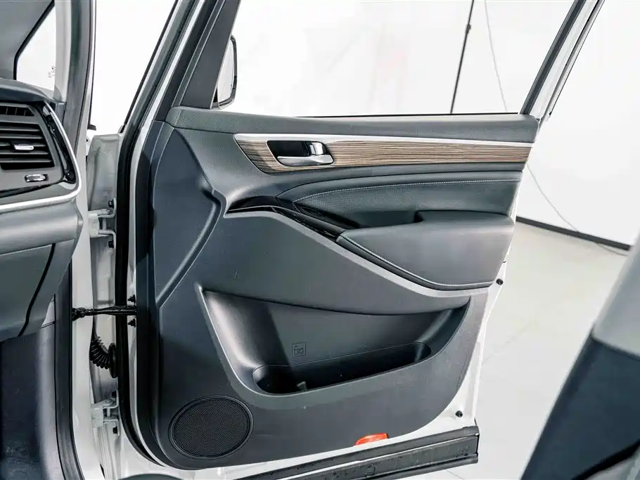 GAC Motor Trumpchi M8 — фото 14