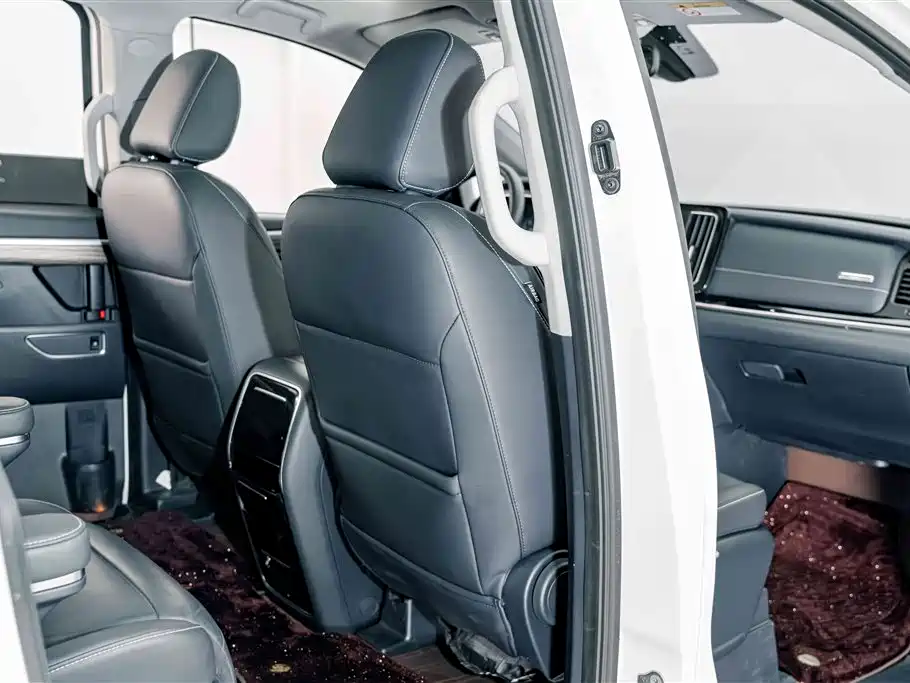 GAC Motor Trumpchi M8 — фото 20