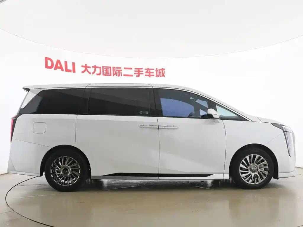GAC Motor Trumpchi M8 — фото 6