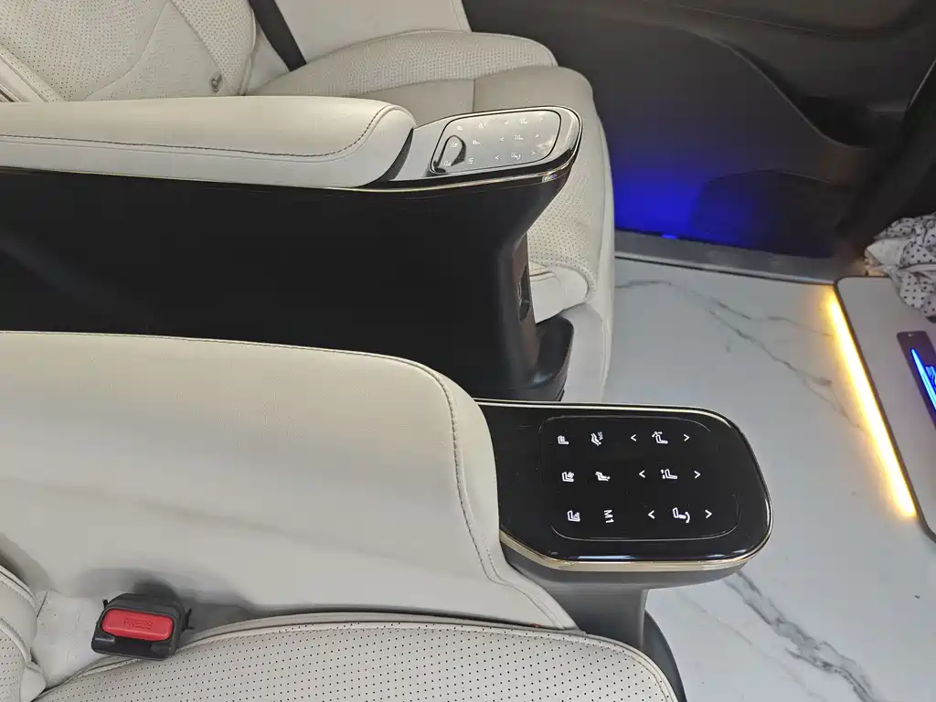 GAC Motor Trumpchi E9 — фото 13
