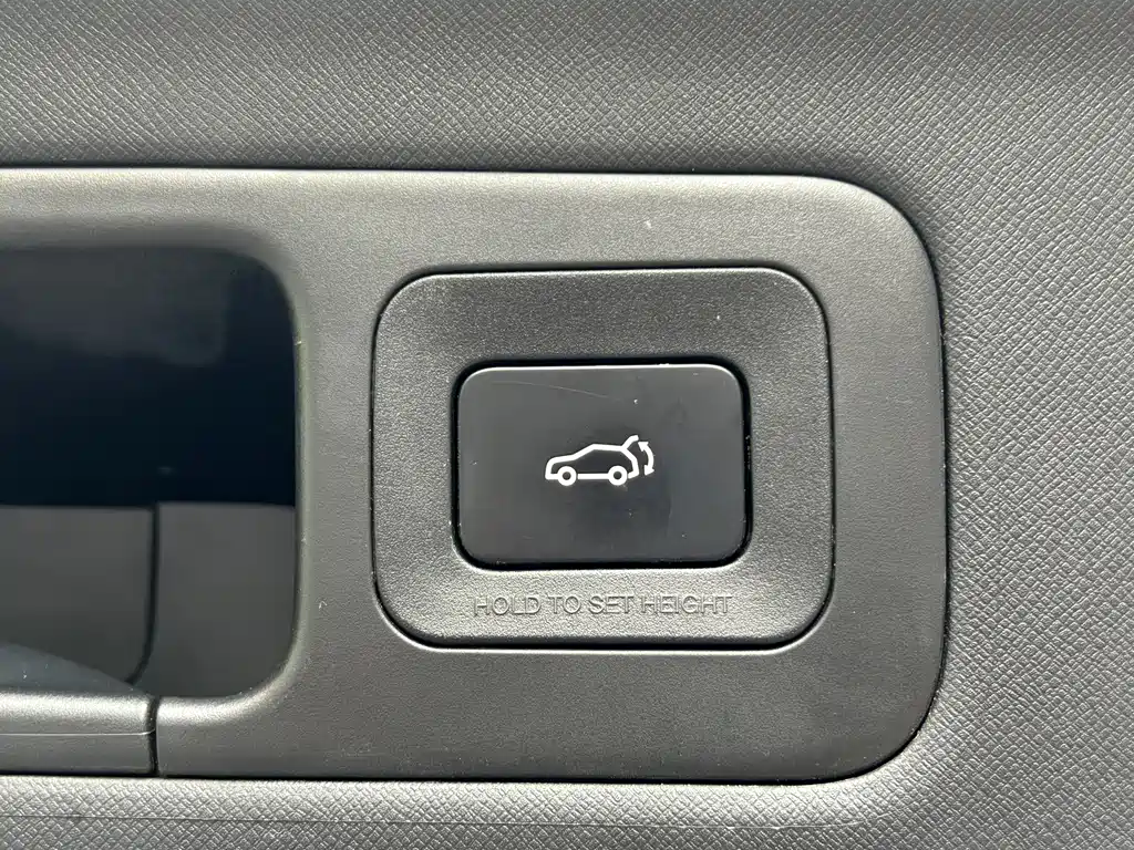 GAC Motor Trumpchi M8 — фото 23