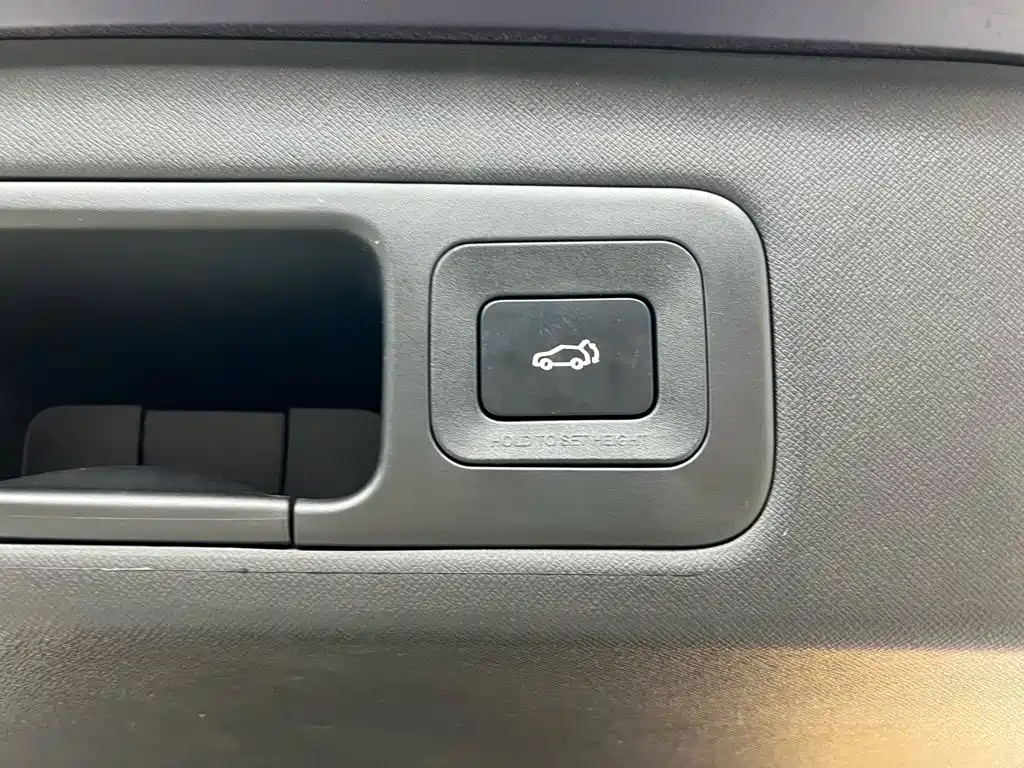 GAC Motor Trumpchi E9 — фото 7