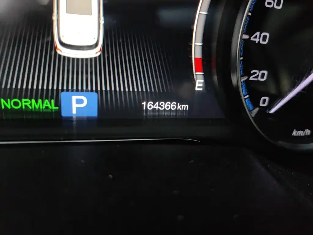 GAC Motor Trumpchi GS8 — фото 8