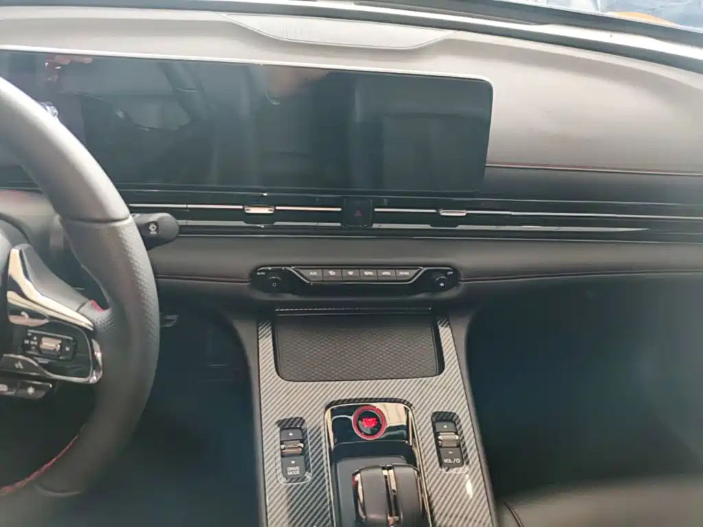 GAC Motor Shadow Leopard — фото 13