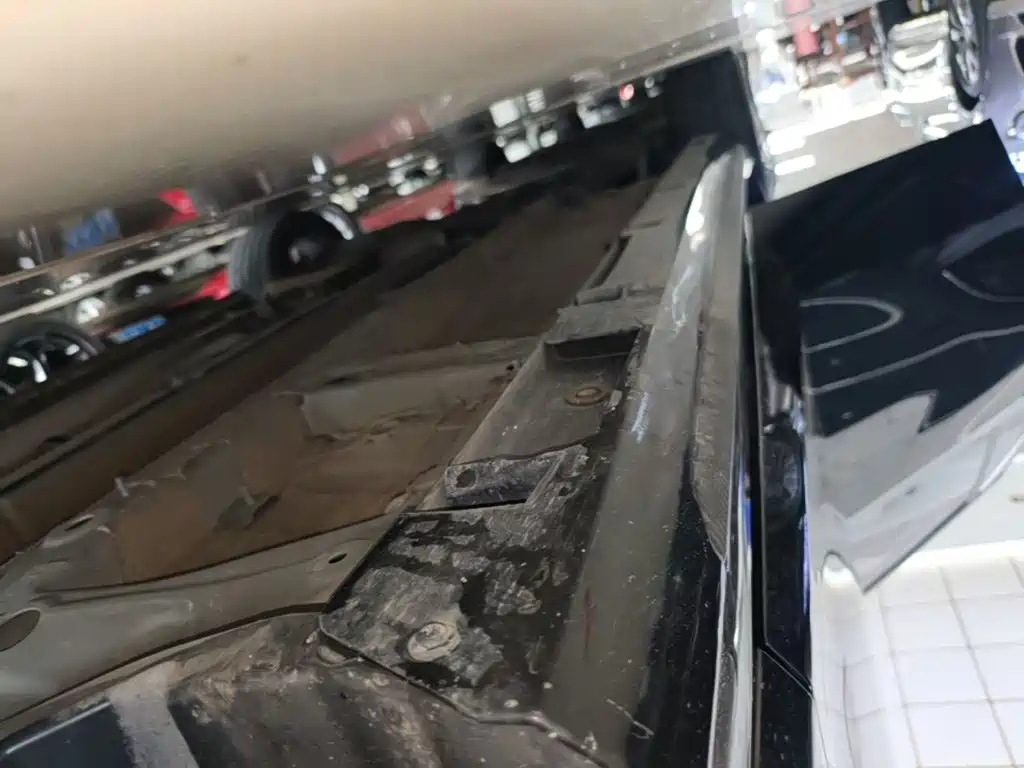 GAC Motor Shadow Leopard — фото 21