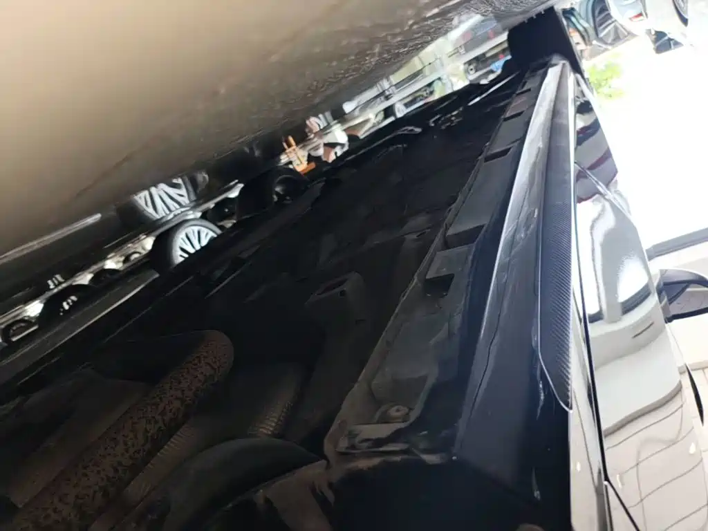 GAC Motor Shadow Leopard — фото 22