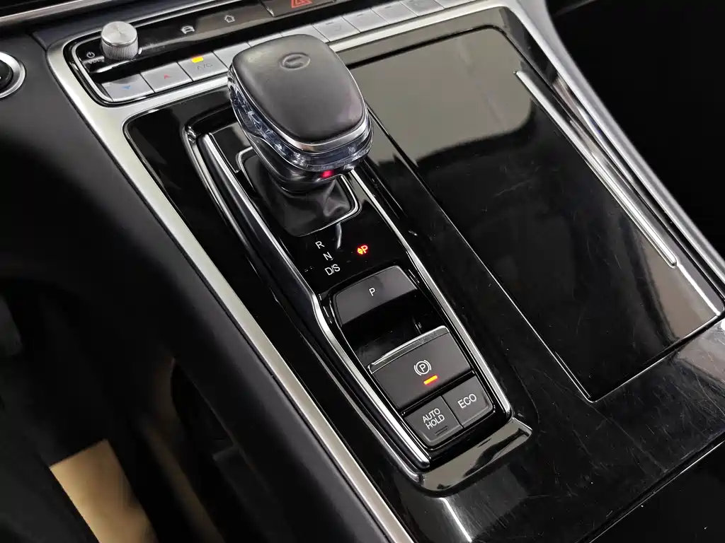 GAC Motor Trumpchi M8 — фото 13