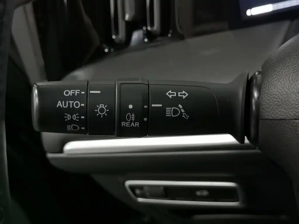 GAC Motor Trumpchi M8 — фото 21