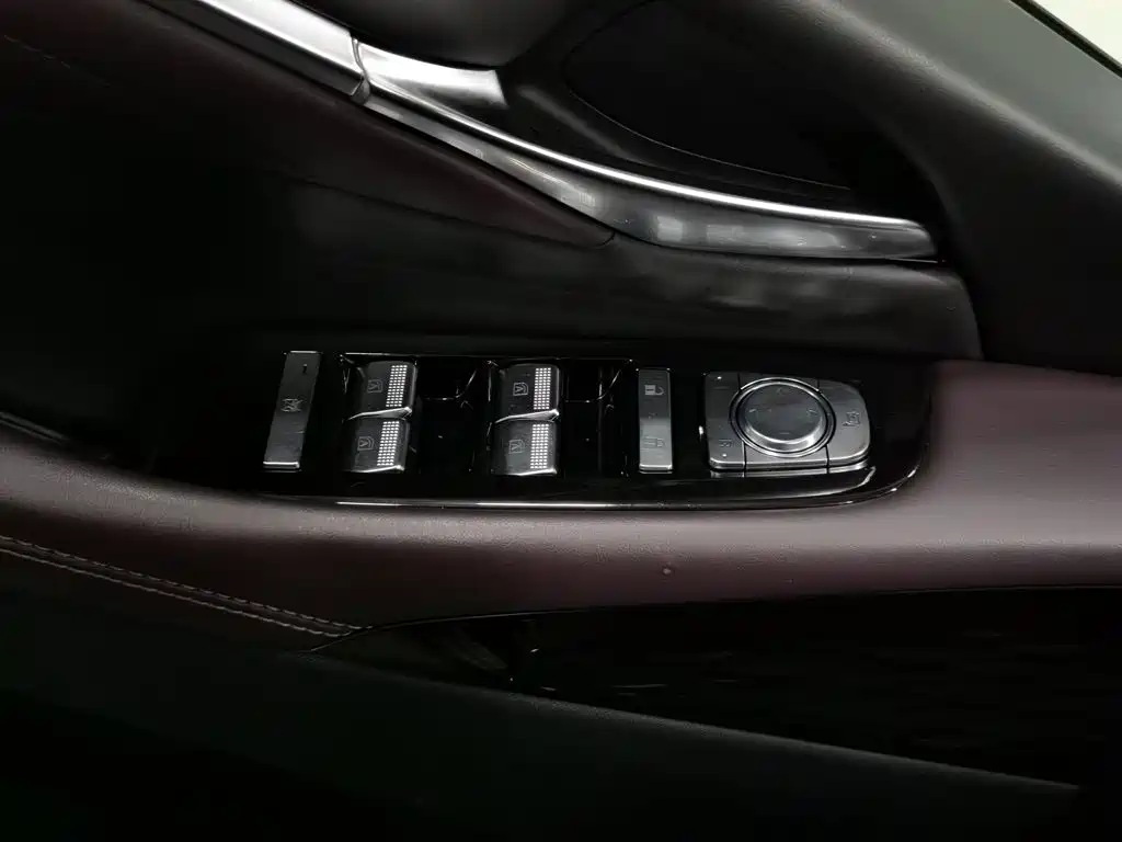 GAC Motor Trumpchi M8 — фото 9