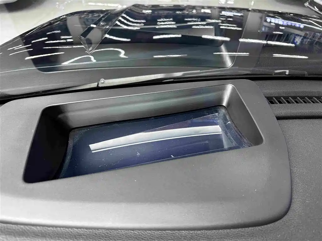 GAC Motor Trumpchi ES9 — фото 14