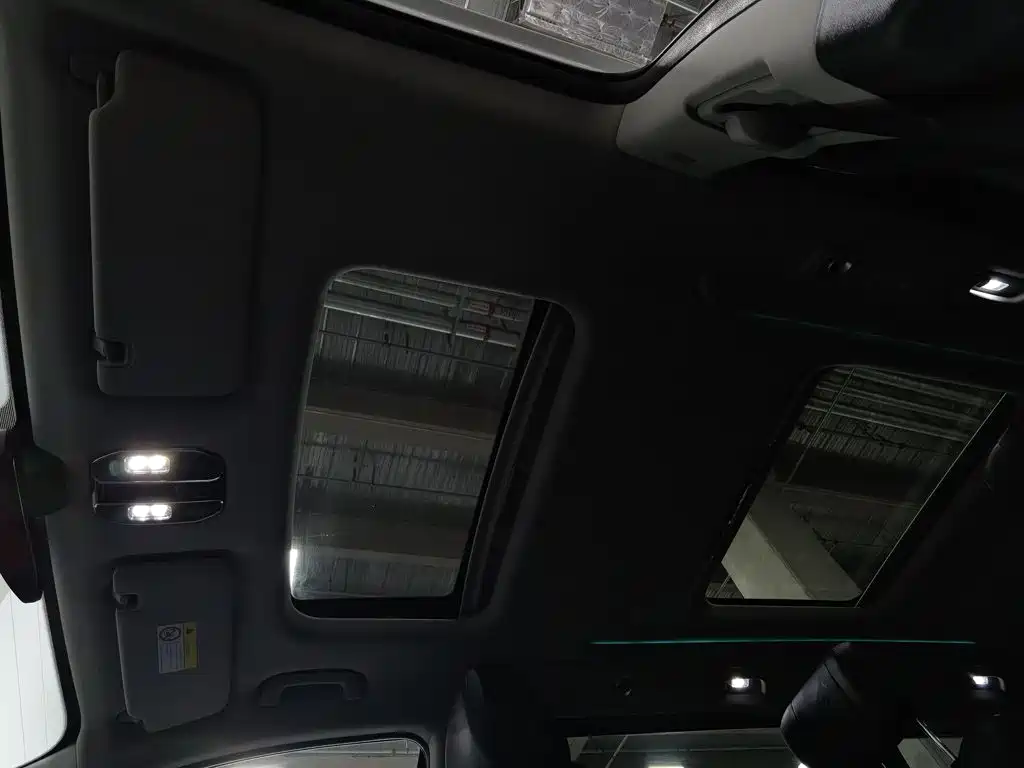 GAC Motor Trumpchi M8 — фото 14