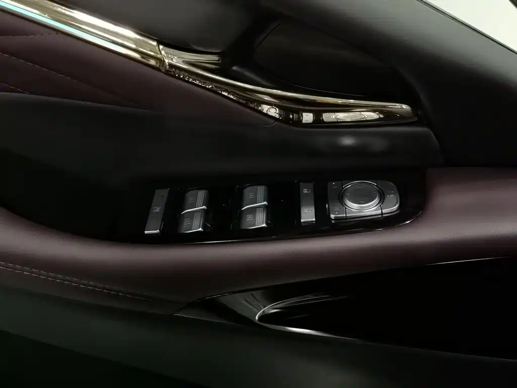 GAC Motor Trumpchi M8 — фото 9