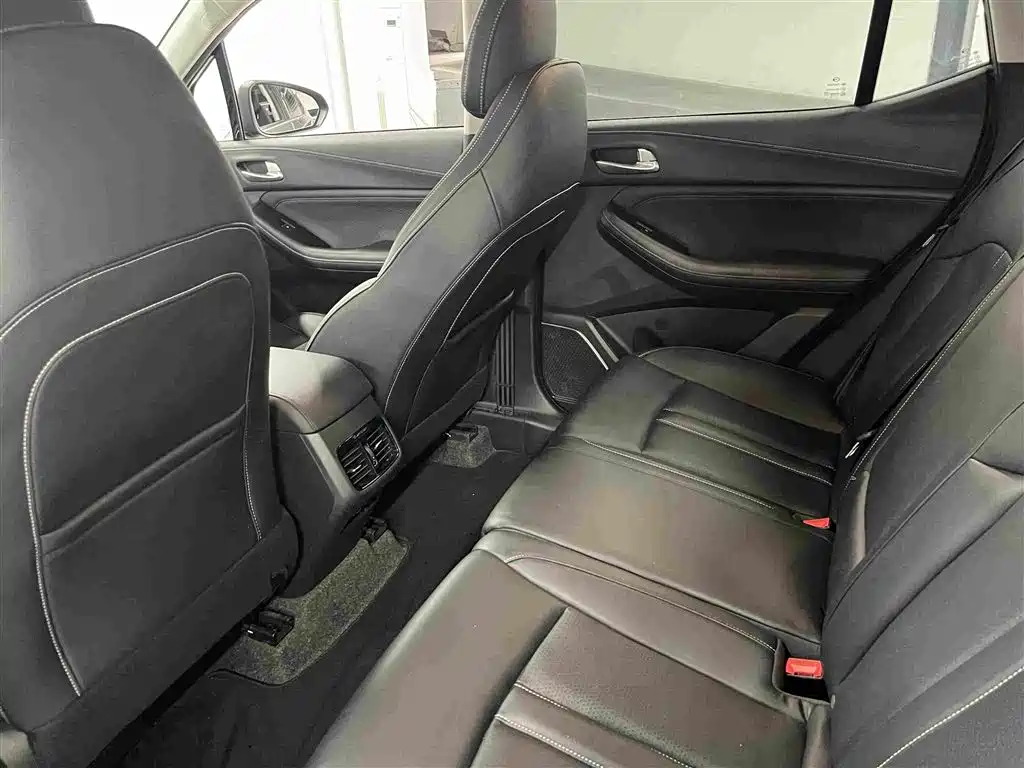 GAC Motor Trumpchi GS4 — фото 14