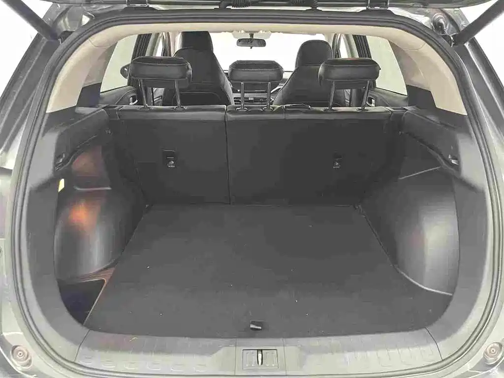 GAC Motor Trumpchi GS4 — фото 6