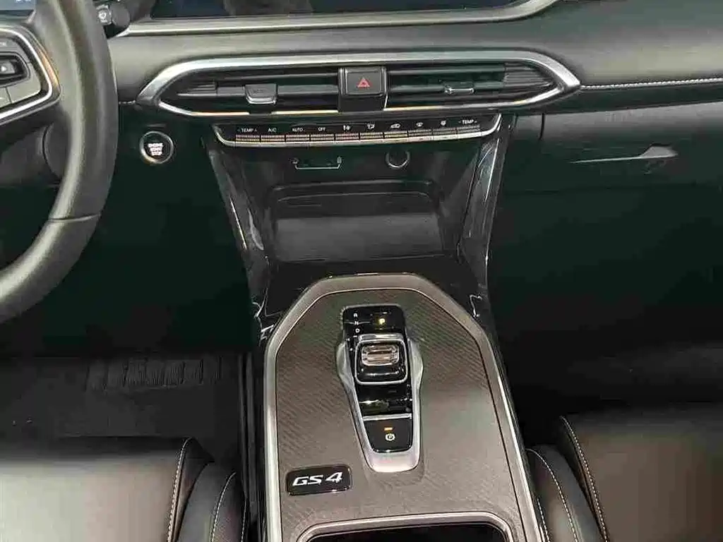 GAC Motor Trumpchi GS4 — фото 9
