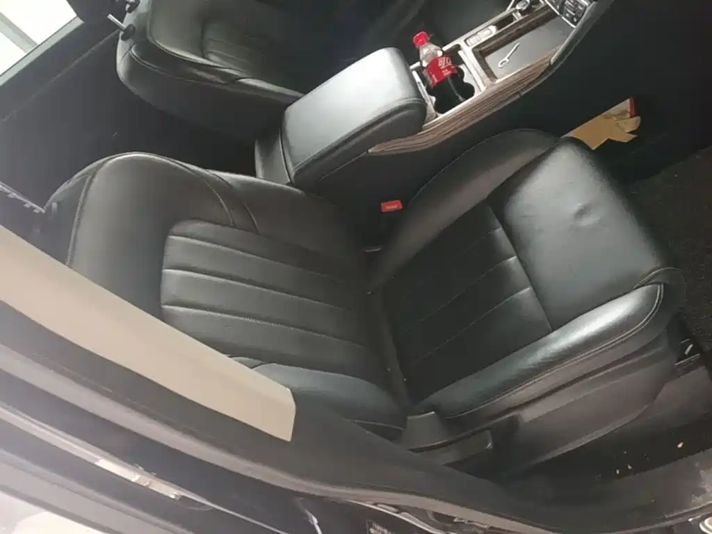 GAC Motor Trumpchi M8 — фото 25