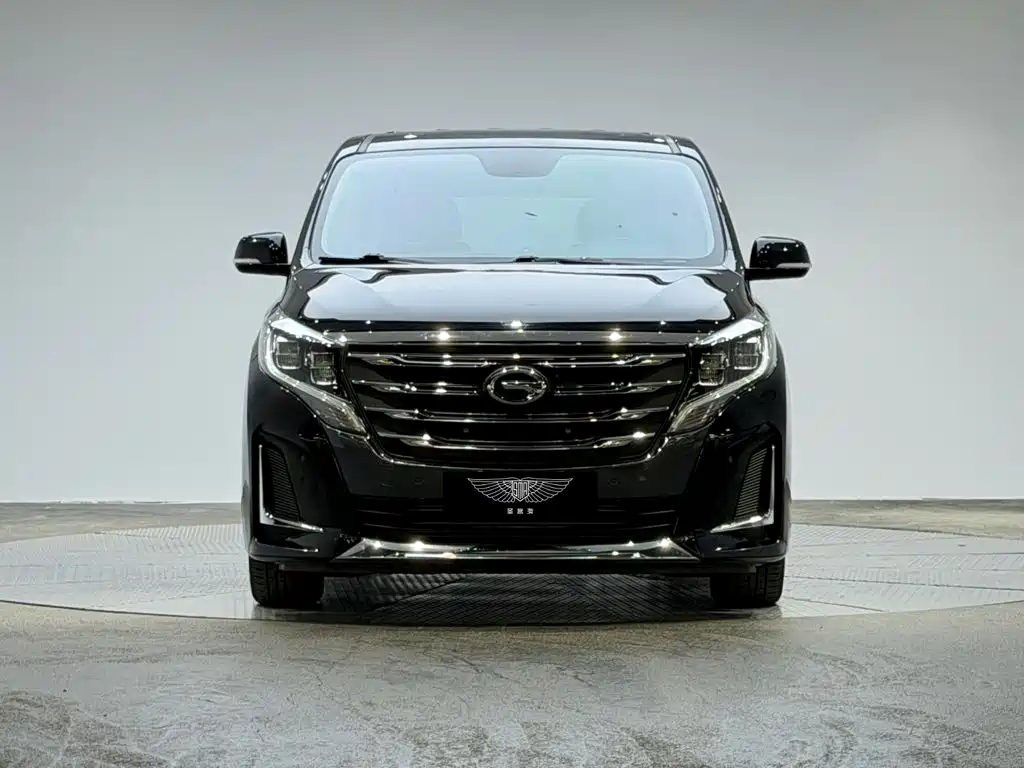 GAC Motor Trumpchi M8 — фото 2