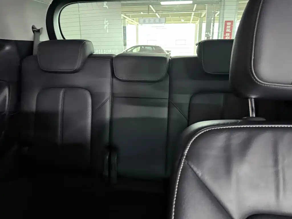 GAC Motor Trumpchi M8 — фото 16