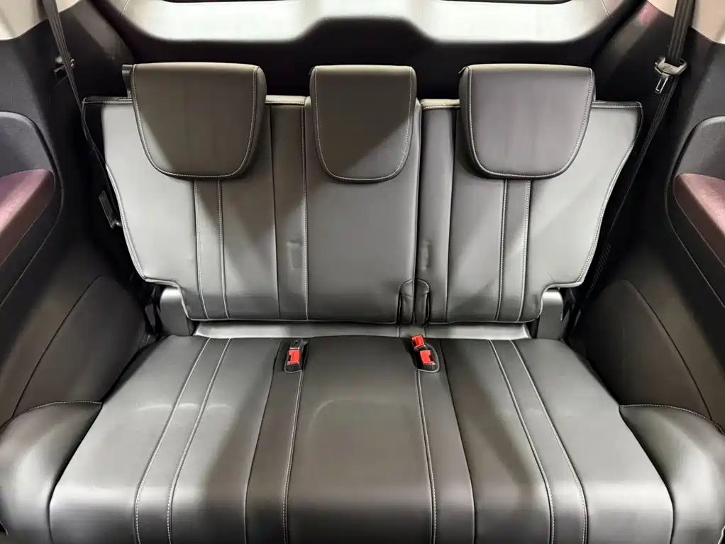 GAC Motor Trumpchi M6 — фото 21